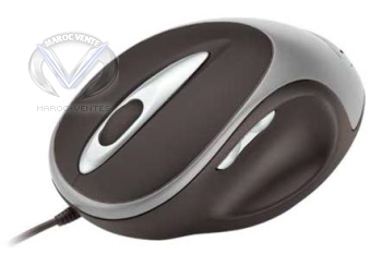 Laser Combi Mouse MI-6200 5B USB / PS2