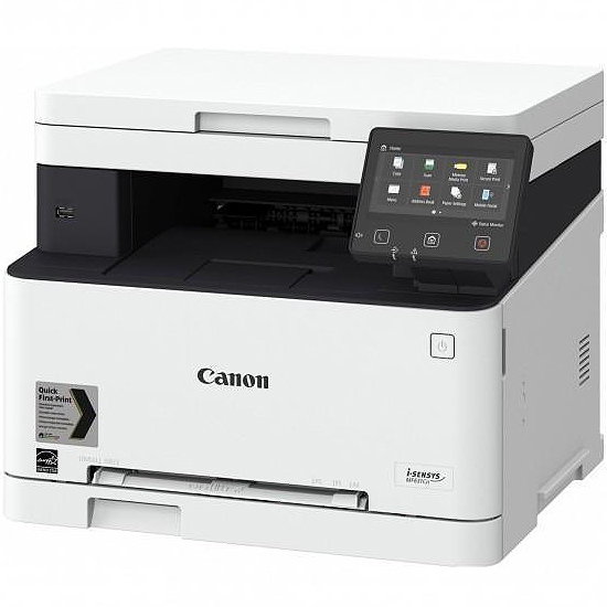 Imprimante Laser i-SENSYS MF631 Cn Couleur MFP 3en1