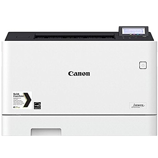 Imprimante Laser i-SENSYS LBP653Cdw Couleur SFP A4 Recto/Verso WIFI