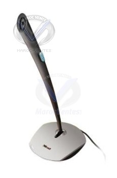 Design Microphone MC-15003,5 mm