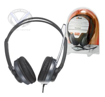 Headset HS-2800