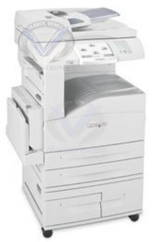 Télécopieur  photocopieuse  imprimante  scanner 15R0073