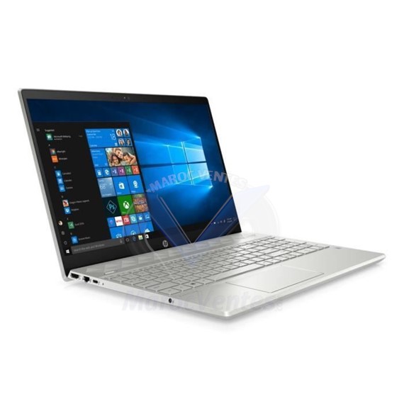 PC Portable 15-da2002nk i7-10510U 8 GB 1 TB 15.6" Win 10 15S16EA
