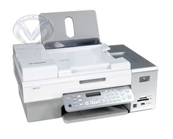 Lexmark X6575 Pro Serie 28ppmM & 24ppm C Wifi Rec Ver USB