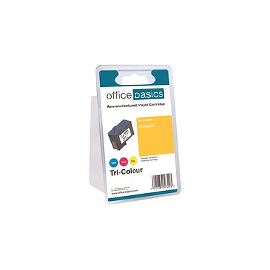 CARTOUCHE LEXMARK 33