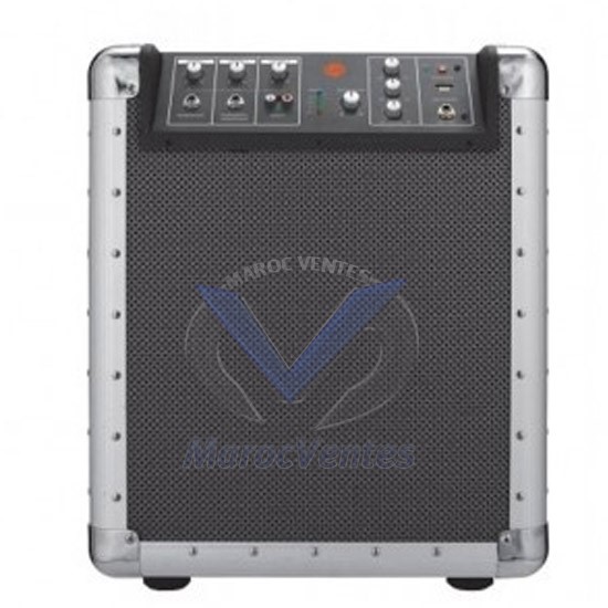 TRUST FIËSTA WIRELESS SPEAKER 19737