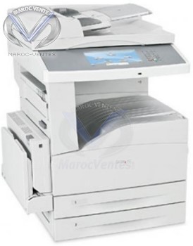 Imprimante Multifonction X864de 4 Noir et blanc - laser 19Z0229