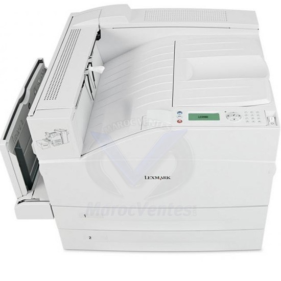 Imprimante W850dn Noir et Blanc Recto-verso - Laser 19Z0315
