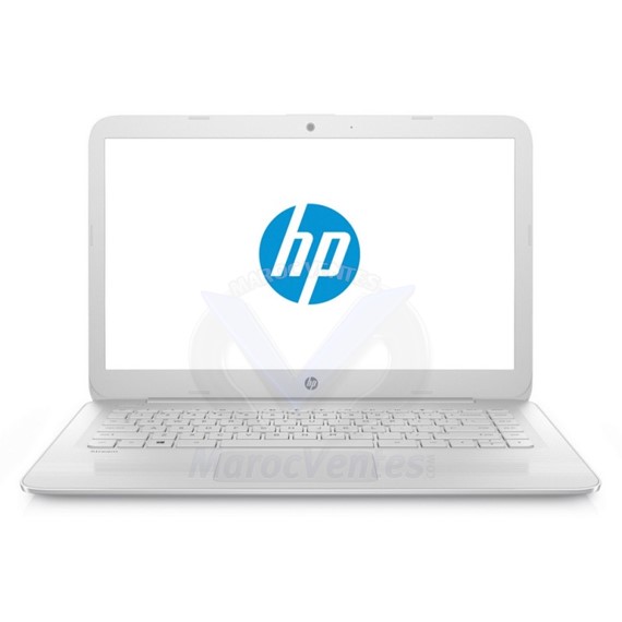 PC Portable Stream 14-ax001nk Intel® Celeron® N3060 RAM 2 GB / 32 GB 14 Pouces Win 10 1AN76EA