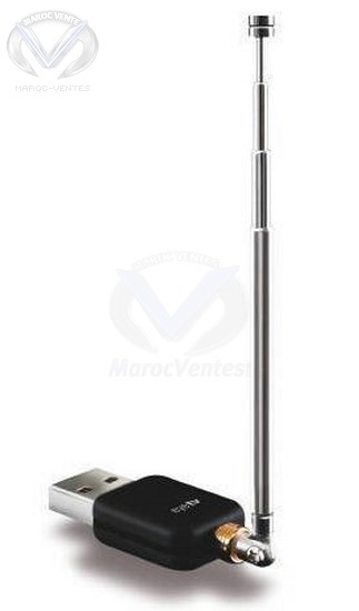 Clé USB TNT ELGATO TUNER EYE TV DELUXE 1DL108101001