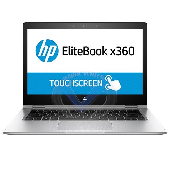 PC Portable Thinkpad X270 i7-7500U 12.5" 8GB 256 Win 10 1EM87EA