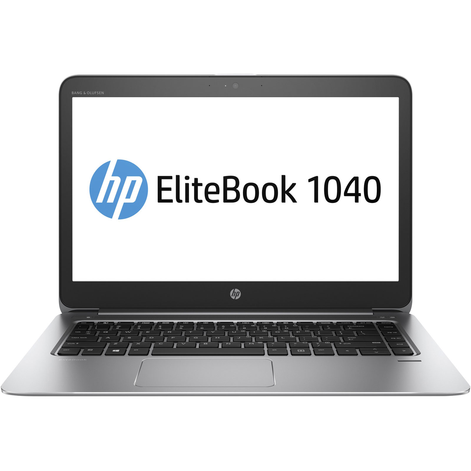 PC Portable EliteBook 1040 G4 i7 7500U 8 Go de RAM / 256 Go 14" Win 10 Pro