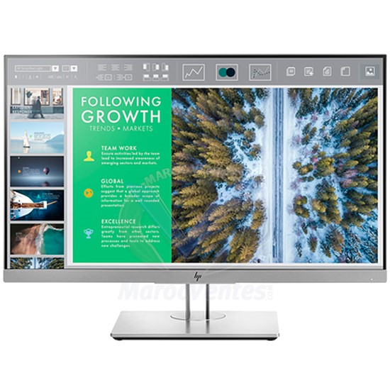 Moniteur  EliteDisplay E243  23.8" LED 1FH47AS