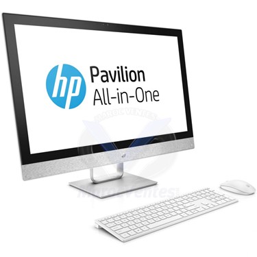 Pavilion All-in-One - 27-d0000nk i7-10700T 8 Go 1TB 27" Tactile Win 10