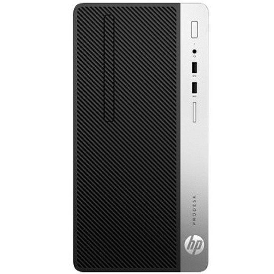 Ordinateur Bureau ProDesk 400 G4 MT i7-7700 1To Go Memoire 8 Go