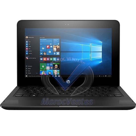 PC Portable x360 PENTIUM N3710 11.6" 4GB 500GB 1JL06EA