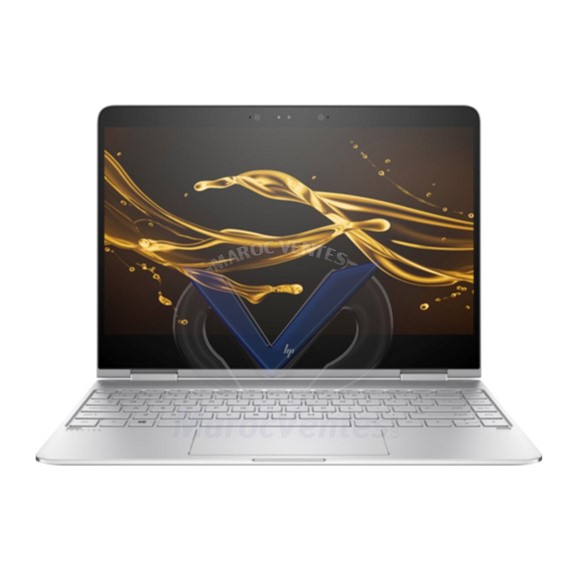 PC Portable Spectre x360 13-ac003nk i7-7500U 8 GB RAM 256 GB 13.3" Win 10 1JL07EA
