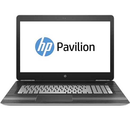 PC Portable Pavilion 17 i7-7700HQ 17.3" 12GB 1TB