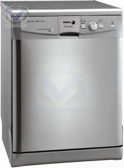 LAVE VAISSELLE FAGOR 1LF-011SX