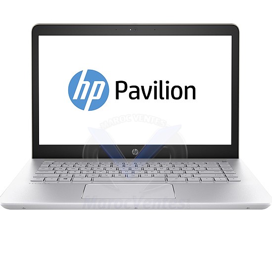 PC Portable PAV 14 i5-7200U 14" 4GB 1TB W10H64 Gold 1VQ01EA