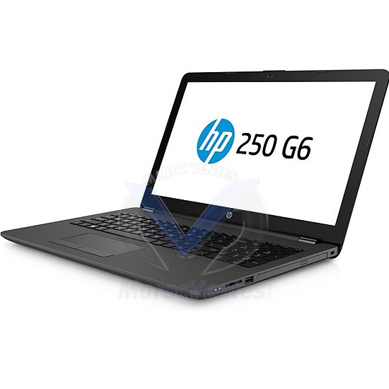 PC Portable HP 250 G6 i3-6006U 15.6" 4GB 500GB FreeDos 1WY64EA