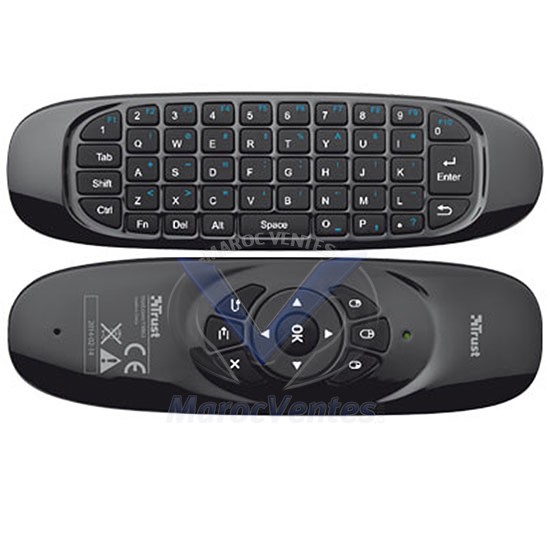 Télécommande & Mini Clavier FR 200085