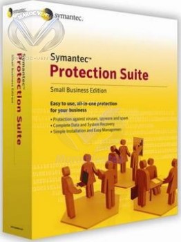 PROTECTION SUITE ENTERPRISE EDITION 3.0 FR CD MEDIA 20010272