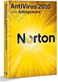 ANTIVIRUS 2010 FA SYSTEM BUILDER 1 PACK 20050422