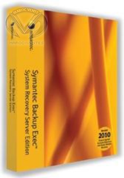 SYMANTEC BACKUP EXEC SYSTEM RECOVERY 2010 DESKTOP BAND F BASIC 12 MONTHS