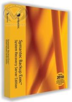 SYMANTEC BACKUP EXEC SYSTEM RECOVERY 2010 DESKTOP EXPRESS BAND E BASIC 12 MONTHS