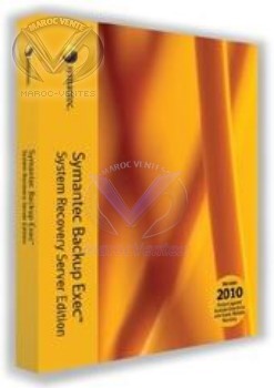 SYMANTEC BACKUP EXEC SYSTEM RECOVERY 2010 DESKTOP EXPRESS BAND E BASIC 12 MONTHS 20059548