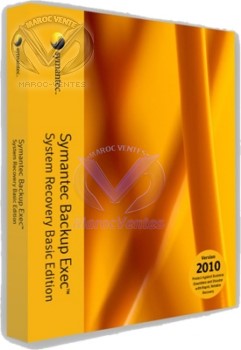 SYMANTEC BACKUP EXEC SYSTEM RECOVERY 2010 DESKTOP BAND B BASIC 12 MONTHS 20059588
