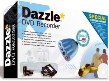DAZZLE DVD RECORDER