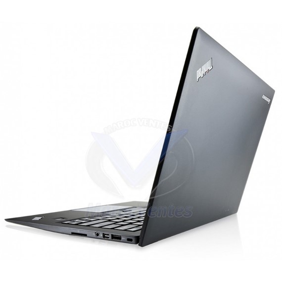 ortable-lenovo-X1 Carbon- i7-8 GB- 256GB- 14"-Win 8.1 Pro 64 20A70016FE