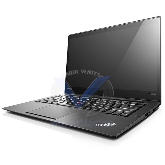 LENOVO X1 Carbon,i7 4550U 8GB256GB, Win 8.1 Pro 64 20A80089FE
