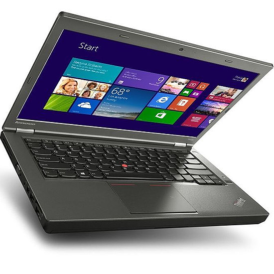 Lenovo T440P 14.1" HD i7-4710MQ 8GB DDR3 1TB 5400rpm Wn7 Pr6