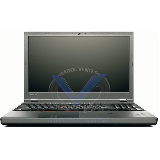Ordinateur Portable ThinkPad IntelCore-I7-4700MQ Ecran 15,5" 20BE005YGE