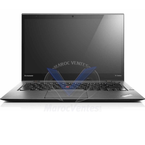 Lenovo X1 Carbon,i5-5200U 8G 256GB SSD, Win 8.1 Pro 64 20BS004FFE