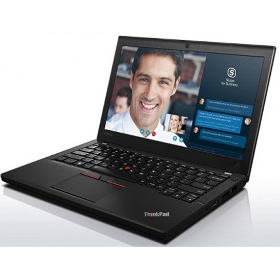 PC Portable ThinkPad X260 i7-6600U 12,5" 8GB 256GB