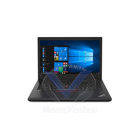 PC Portable ThinkPad E470 i5-7200U 14" 8GB 500GB Win 10 20H2S1J700