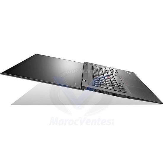 PC Portable X1 Carbon i7-7500U 14" 8GB 512 Win 10 Pro 20HR0009FE