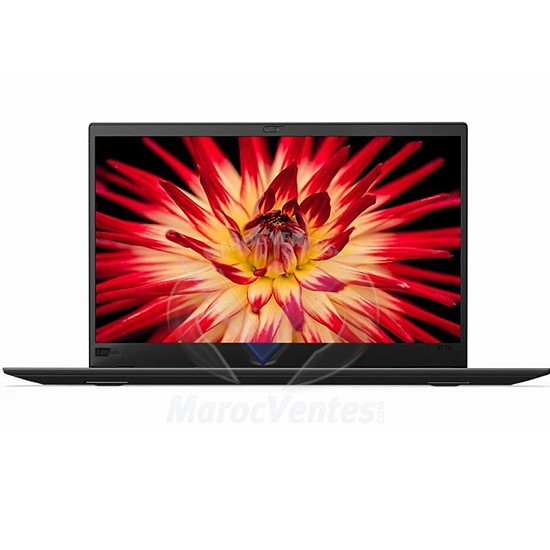 PC Portable Thinkpad X1 Carbon i7-8550U 14" 8GB 512GB 20KH0004FE