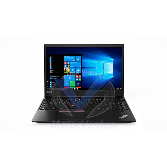 PC Portable ThinkPad E580 i7-8550U 8 Go 1 To Webcam HD WiFi Bluetooth 20KS0009FE
