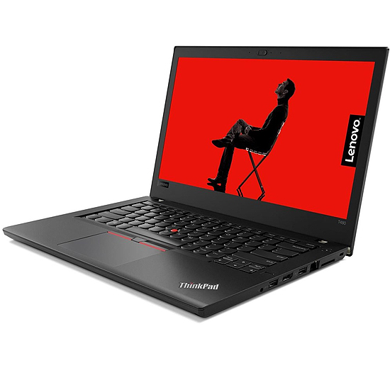 PC Portable Thinkpad T480 i7-8550U 14" 8GB 1TB