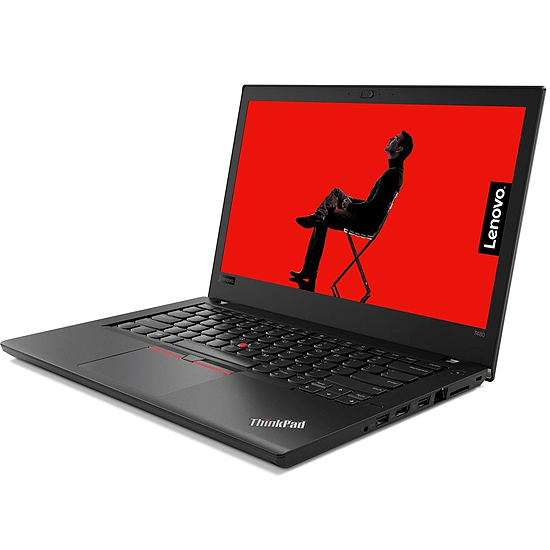 PC Portable Thinkpad T480s i5-8250U 14" 8GB 256GB
