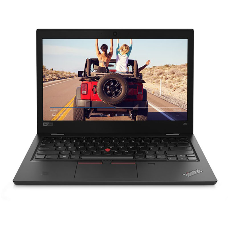 PC Portable ThinkPad L380 i5-8250U 8 Go SSD 256 Go 13.3" Win 10 Pro