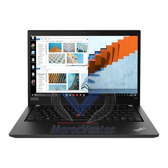 Thinkpad T490 i5-8265U 14