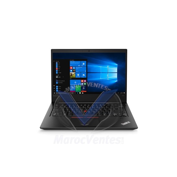 PC Portable ThinkPad E490i5-8265U 14" 4GB 1TB Freedos 20N8005AFE
