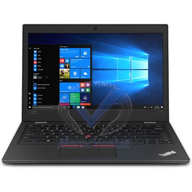 PC Portable ThinkPad L390 i5-8265U 13,3" 8GB 256GB Windows 10 Famille