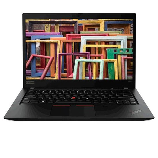 PC Portable Thinkpad T490s i5-8265U 14" 8GB 512 Win 10